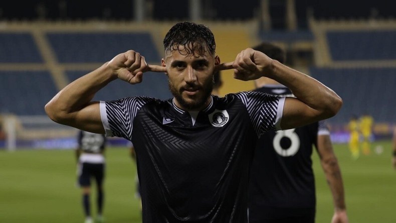 هذا ما قاله بلايلي عن هدفه الخرافي..