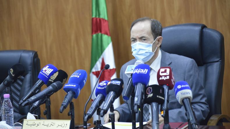 تحدي القراءة العربي: مشاركة قياسية للجزائر في الطبعة الخامسة