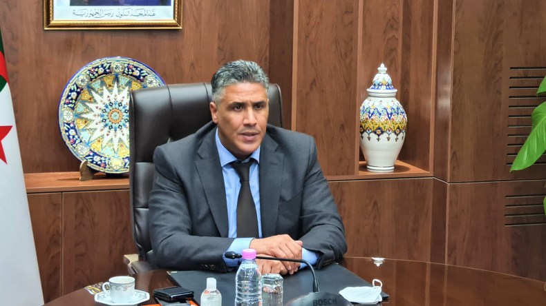 أسعار سكنات عدل 3.. بلعريبي يكشف
