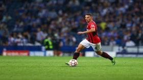 غياب إسماعيل بن ناصر يتواصل عن الميلان