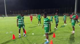 “الخيول” يريدون فوزا جديدا للإنفراد بالصدارة مؤقتا..