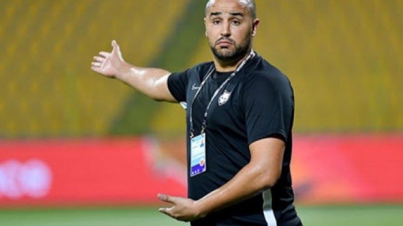 هذا ما يحضره بوقرة لـ “الفراعنة” لحسم صدارة المجموعة الرابعة