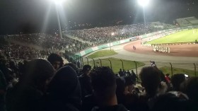 مباراة بوركينا فاسو.. السلطات الجزائرية تحقق رغبة بلماضي