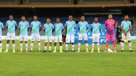 جيبوتي تواجه “الخضر” محرومة من مدربها الرئيسي