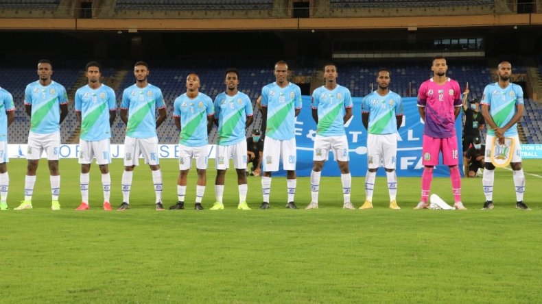 جيبوتي تواجه “الخضر” محرومة من مدربها الرئيسي