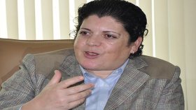 حسيبة بولمرقة ضحية نصب واحتيال..!