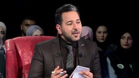 أحكي حكايتك.. عبر شاشتكم الشروق TV ..قريبا