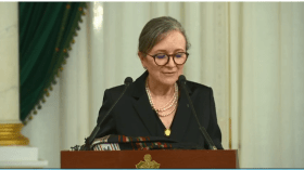 8 وزيرات بحقائب سيادية.. حضور نسائي قوي في حكومة تونس الجديدة