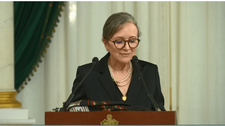 8 وزيرات بحقائب سيادية.. حضور نسائي قوي في حكومة تونس الجديدة