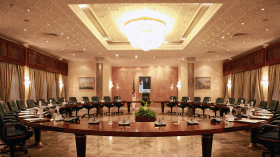 هذه مشاريع الحكومة لرفع تدفق الانترنيت ومواجهة الاختناق المروري وضبط الأسعار