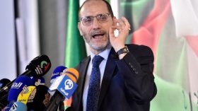 الانتخابات المحلية: حمس تشكو من تعرض قوائمها لمجازر