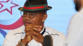 الحاجي ضيوف: قرار ديلور غير عادي