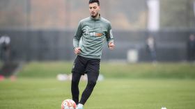 رامي بن سبعيني يتحوّل إلى قلب دفاع في مونشغلادباخ