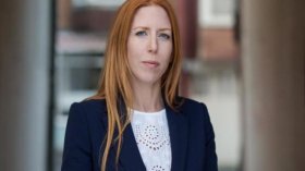 الناطقة باسم الحكومة البريطانية: الجزائر شريك تجاري واستثماري هام  