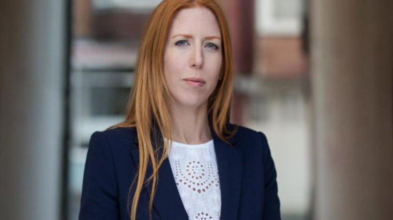 الناطقة باسم الحكومة البريطانية: الجزائر شريك تجاري واستثماري هام  