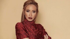 بالفيديو: الإعلامية ريهام سعيد تتهم إحدى زميلاتها بعمل السحر الأسود لها