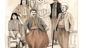 في عز أزمة مع فرنسا.. ستورا يعلن صدور كتابه الجديد حول يهود الجزائر