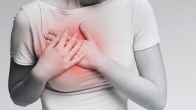 5 مراحل نفسية تتعرض لها المصابة بسرطان الثدي