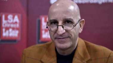 قضية جاب الخير تحال على المحكمة العليا