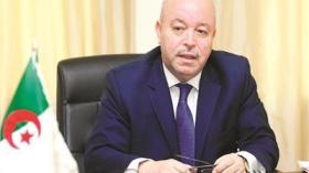 إنهاء مهام سفير الجزائر بالمغرب