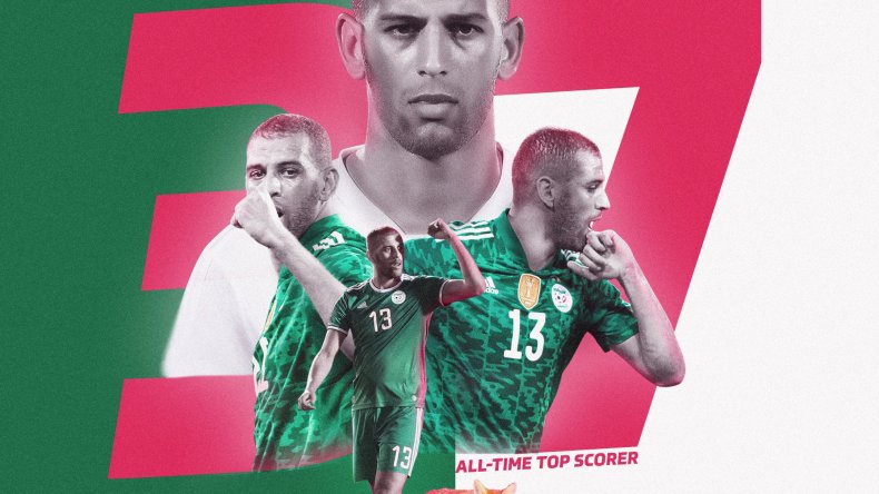 “فيفا” يثني على سليماني ومشوار “الخضر”