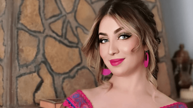 “مزحت معاه”.. سهيلة بن لشهب تتصدر الترند بالهاشتاغ الثالث على التوالي
