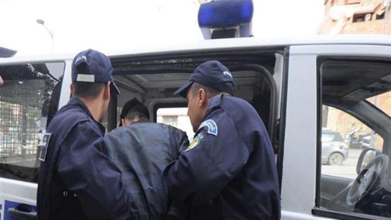 شرطة البرواقية بالمدية تطيح بالقاضي المزيف