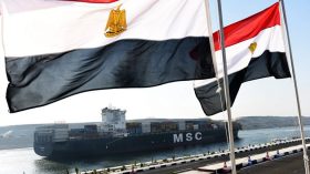 هذه أهم 6 مواد يصدرها المصريون نحو الجزائر