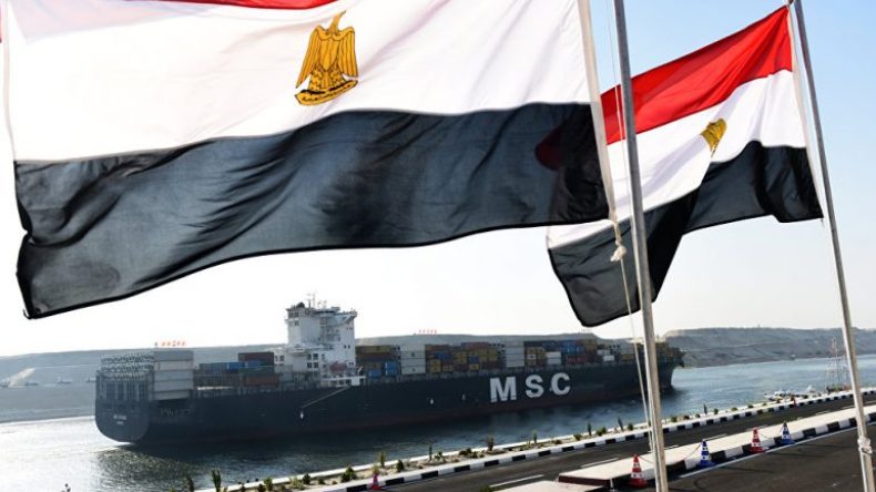 هذه أهم 6 مواد يصدرها المصريون نحو الجزائر