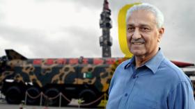 عبد القدير خان.. وفاة مهندس أول قنبلة نووية في العالم الإسلامي