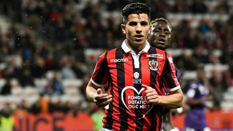 نادي “طرابزون سبور” يريد ضم عطال