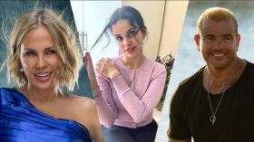 طليقة عمرو دياب تهاجم المتنمرين على ابنتهما وتكشف بعض الحقائق