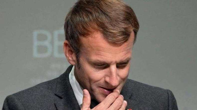 “عملية أزور”.. إحباط مخطط انقلاب في فرنسا