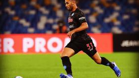 هذا ما قاله فوزي غلام بعد عودته إلى الميادين