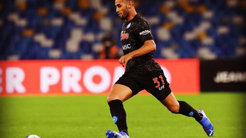 هذا ما قاله فوزي غلام بعد عودته إلى الميادين