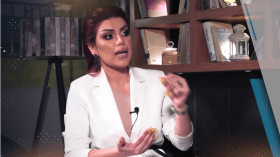 فنانة عراقية تشعل مواقع التواصل باقتراحها هذه العقوبة للمتحرّش!