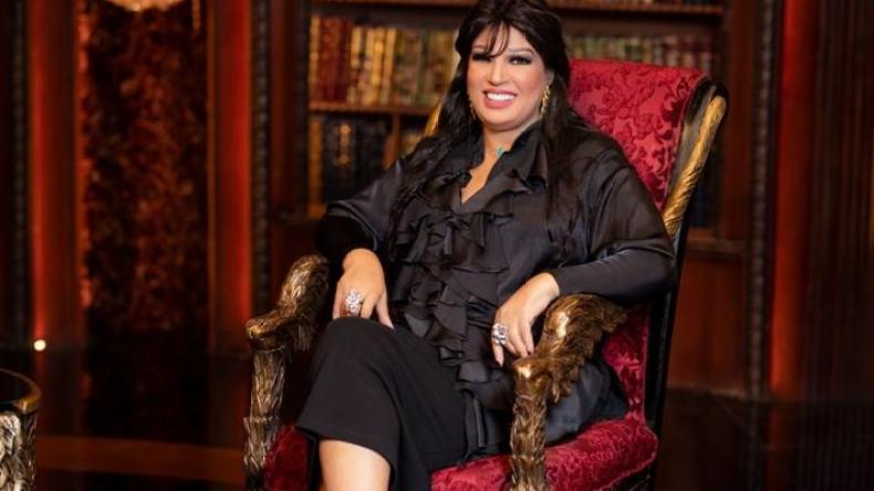 شاهد.. فيفي عبده تثير الجدل بحديثها عن وفاتها ووصاياها بشأن دفنها