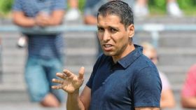 مطمور: المنتخب بإمكانه فعل الكثير وبلماضي يقوم بعمل كبير