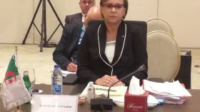 كريكو تشارك في المؤتمر الوزاري العالمي الأول حول “المرأة، الأمن والسلام”