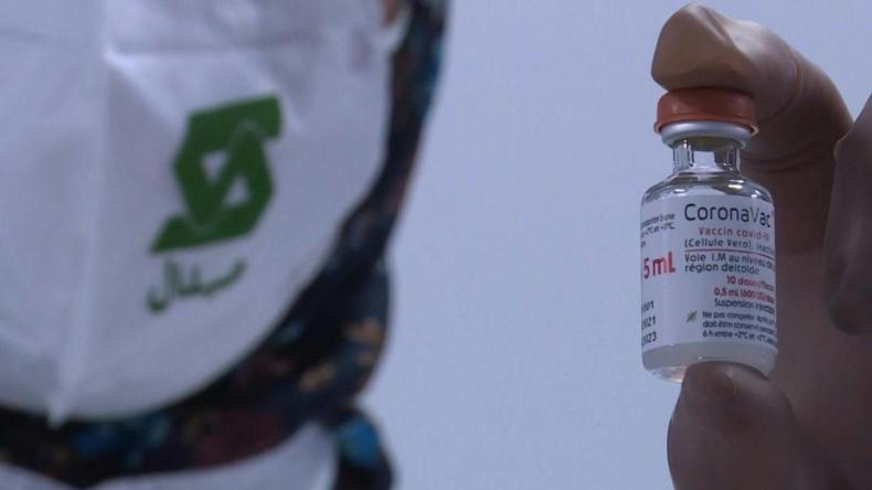 مديرة صيدال: ننتظر ترخيصا من الصحة العالمية لتصدير لقاح كورونا