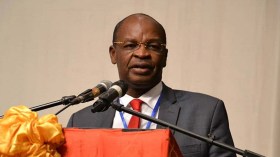 رئيس إتحادية بوركينافاسو: المنتخب الجزائري يفوز بفضل أرضية الميدان السيئة