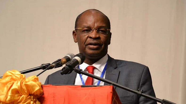 رئيس إتحادية بوركينافاسو: المنتخب الجزائري يفوز بفضل أرضية الميدان السيئة