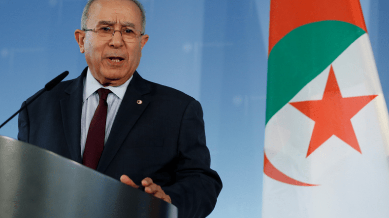 الجزائر في معركة جديدة ضد المخزن والكيان الصهيوني