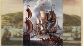 ردا على ماكرون.. الأناضول التركية تنشر قصة وصول العثمانيين إلى الجزائر