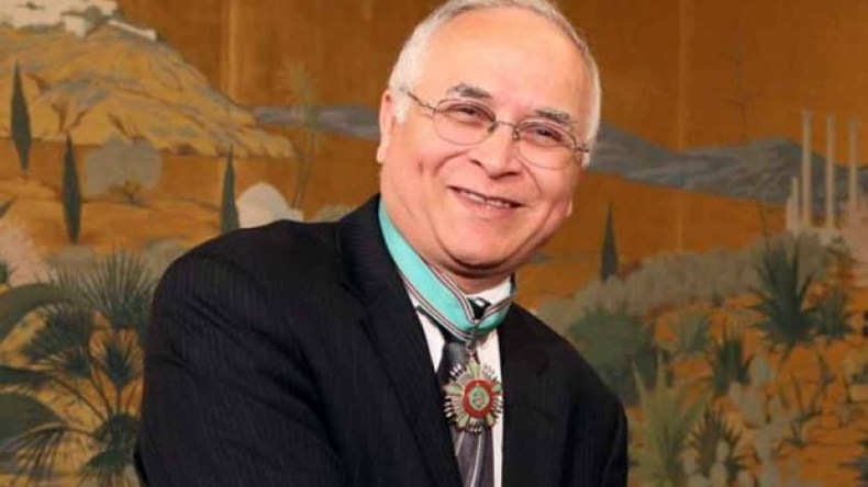 الجزائري محمد بلحسين مفوضا للتعليم والتكنولوجيا بالاتحاد الإفريقي