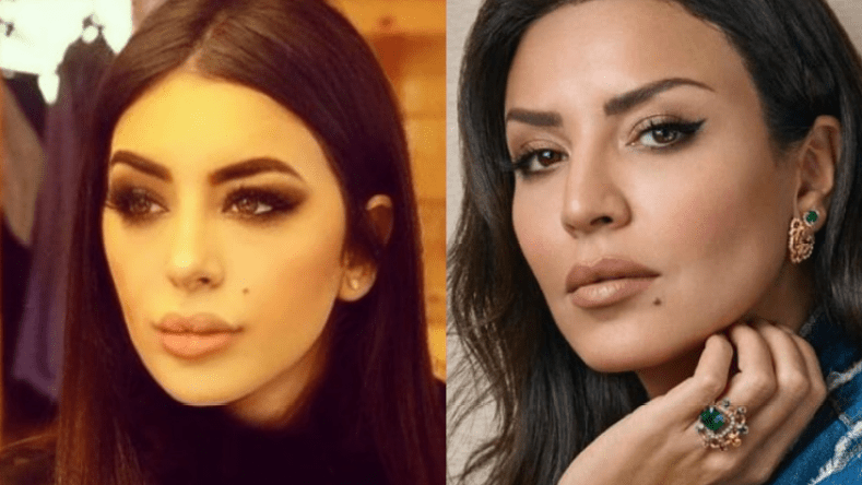 بعد تتبعها لخطى أختها أمل.. مروة بوشوشة تعلن رفضها الأدوار الجريئة