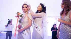 لهذا السبب انسحبت ملكة جمال هولندا من المسابقة العالمية!