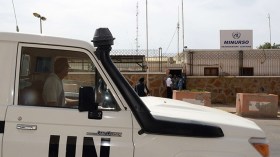 الصحراء الغربية: عضو سابق في المينورسو يروي تفاصل اختطافه من طرف المغرب