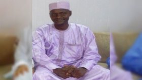 رئيس رابطة علماء ودعاة وأئمة الساحل: لا نستبعد فتح حوار مع الجماعات الإرهابية مستقبلا