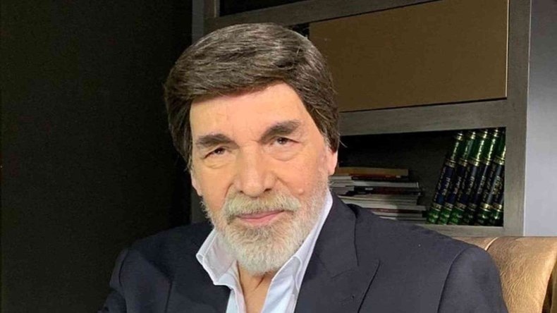 الفنان ياسر العظمة يعلق على شائعة وفاته وفنانون يساندونه